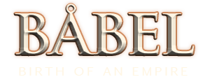Babel: Birth of an Empire
